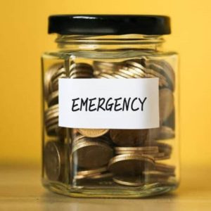 You Need an Emergency Fund