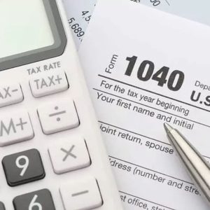 The Best Things to Know About Taxes for the Newly Widowed