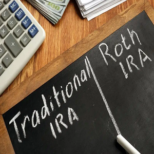 Traditional IRA or Roth IRA: Which is Right for You?