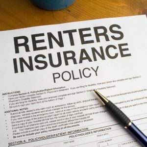 A Simple Guide to Renters Insurance