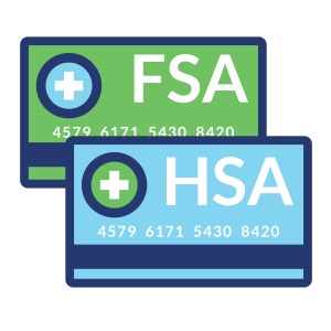 Open Enrollment: HSA vs. FSA